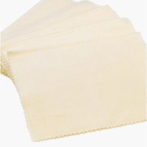 Silpada Polishing Cloths new